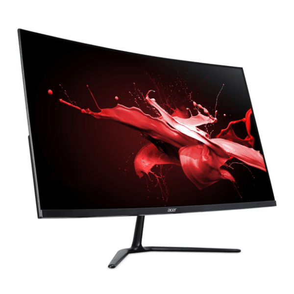ACER zakrivljeni monitor ED320QRS3biipx 1