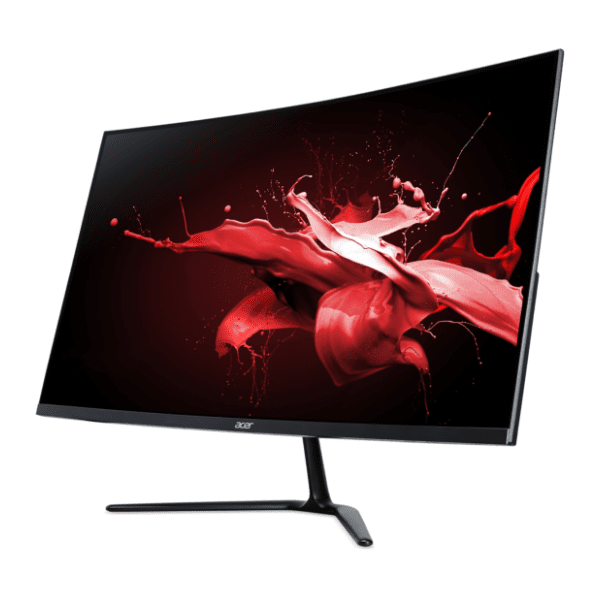ACER zakrivljeni monitor ED320QRS3biipx 2