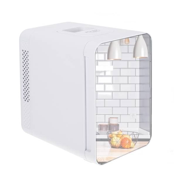 ADLER mini prenosni frižider AD8085 1