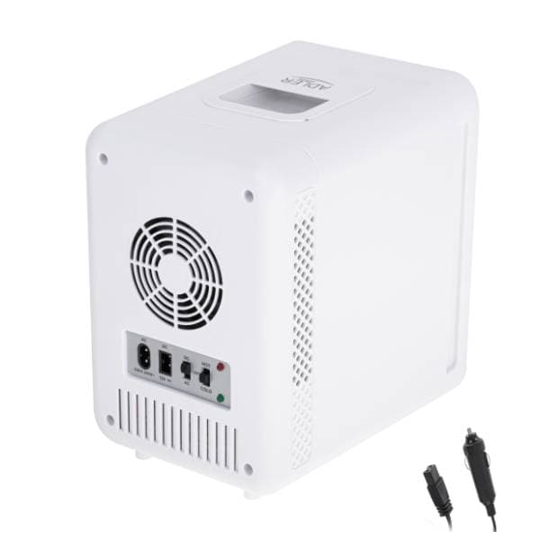ADLER mini prenosni frižider AD8085 10