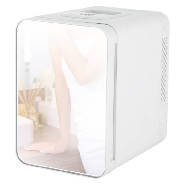 ADLER mini prenosni frižider AD8085 0