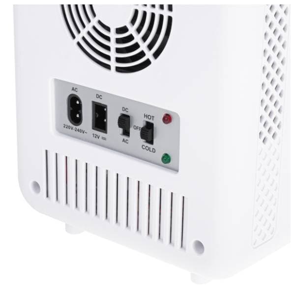 ADLER mini prenosni frižider AD8085 12