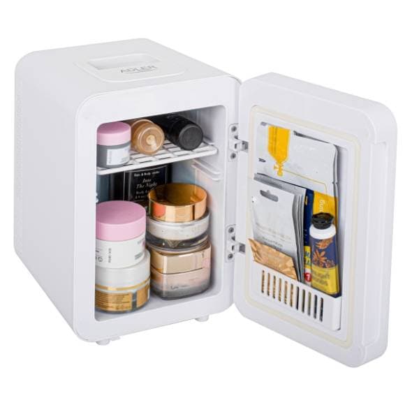 ADLER mini prenosni frižider AD8085 5