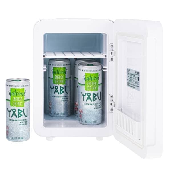 ADLER mini prenosni frižider AD8085 4