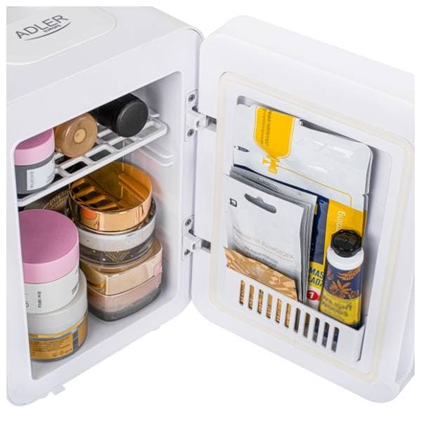 ADLER mini prenosni frižider AD8085 6