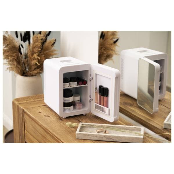 ADLER mini prenosni frižider AD8085 8