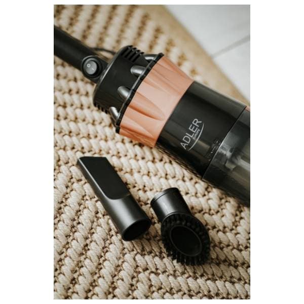 ADLER štapni usisivač AD7049 10
