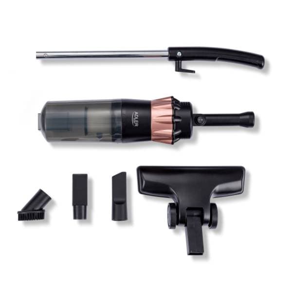 ADLER štapni usisivač AD7049 4