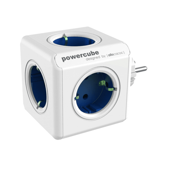 ALLOCACOC produžni kabl PowerCube Original 5xSchuko - 1100BL/DEORPC 0