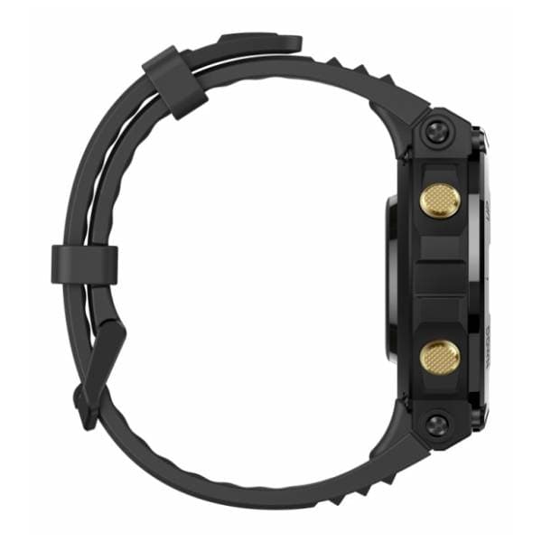 AMAZFIT Watch T-Rex 2 Astro Black and Gold pametni sat 3