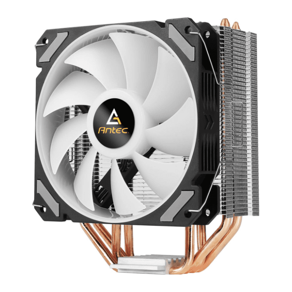 ANTEC A400i RGB kuler za procesor 4