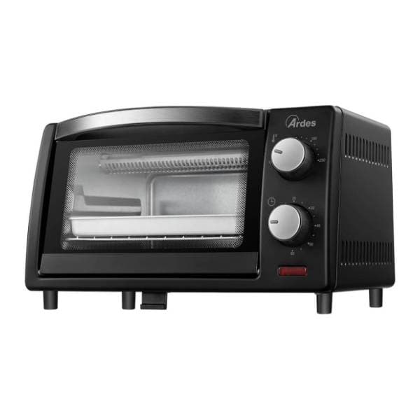 ARDES mini rerna AR6211B 1