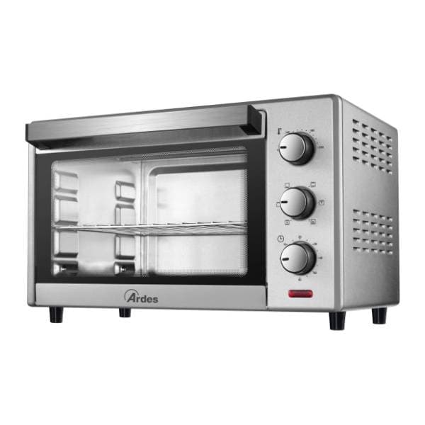 ARDES mini rerna AR6226S 1