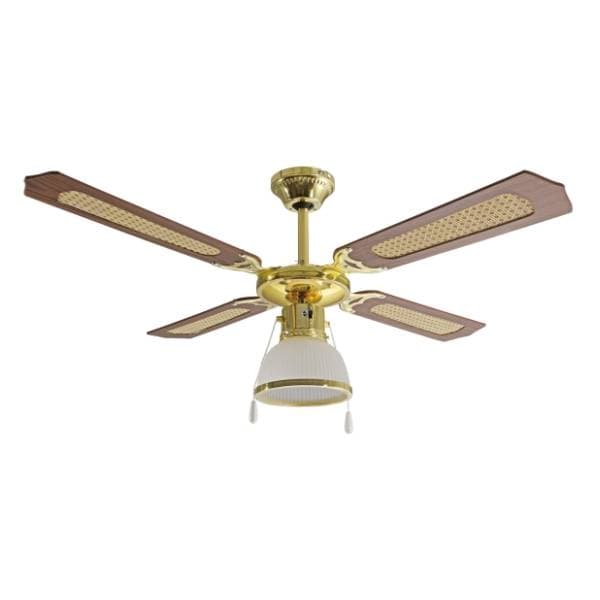 ARDES plafonski ventilator AR5A107D 0