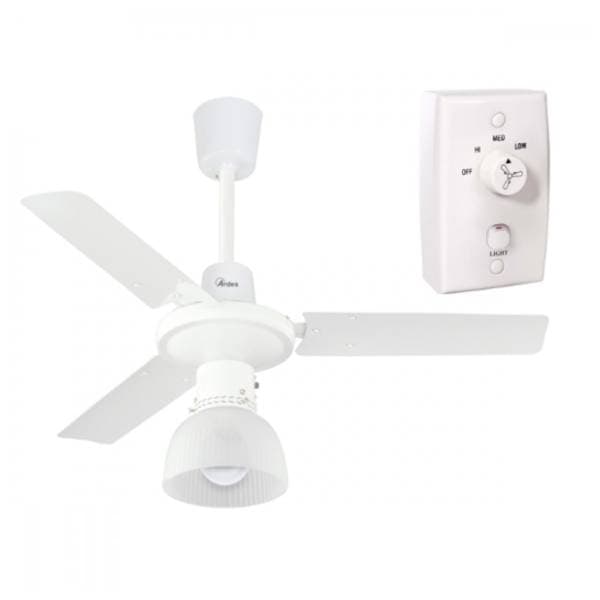 ARDES plafonski ventilator AR5A120L 1