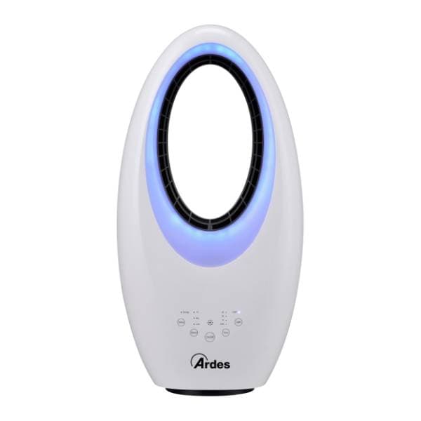 ARDES rashladni uređaj AR5BL1 2