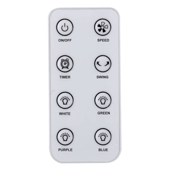 ARDES rashladni uređaj AR5BL1 5