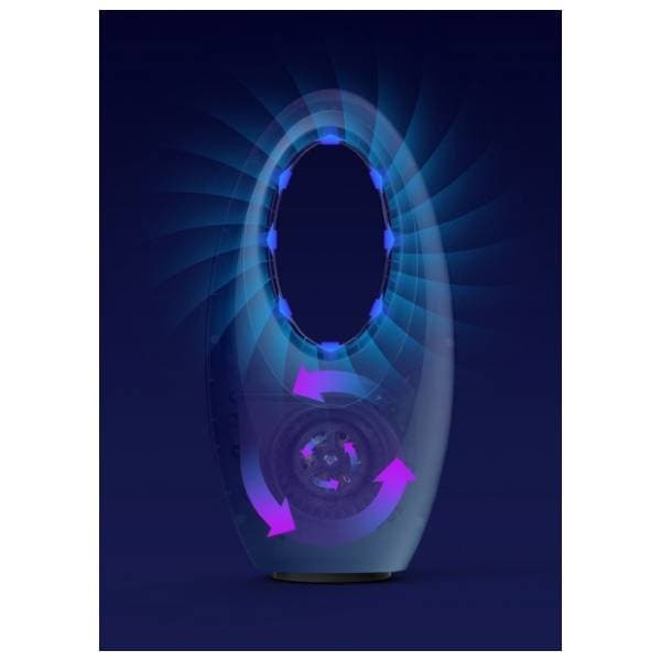 ARDES rashladni uređaj AR5BL1 6