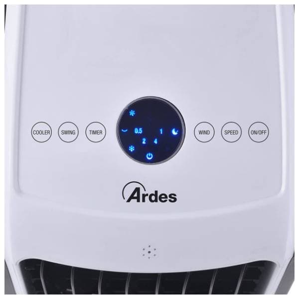 ARDES rashladni uredjaj i ovlaživač vazduha AR5R05T 2