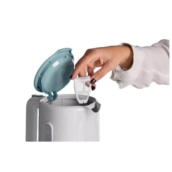 ARIETE kuvalo za vodu AR2846WH 2