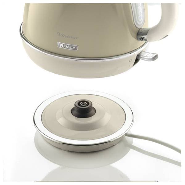 ARIETE kuvalo za vodu AR2869BG 3