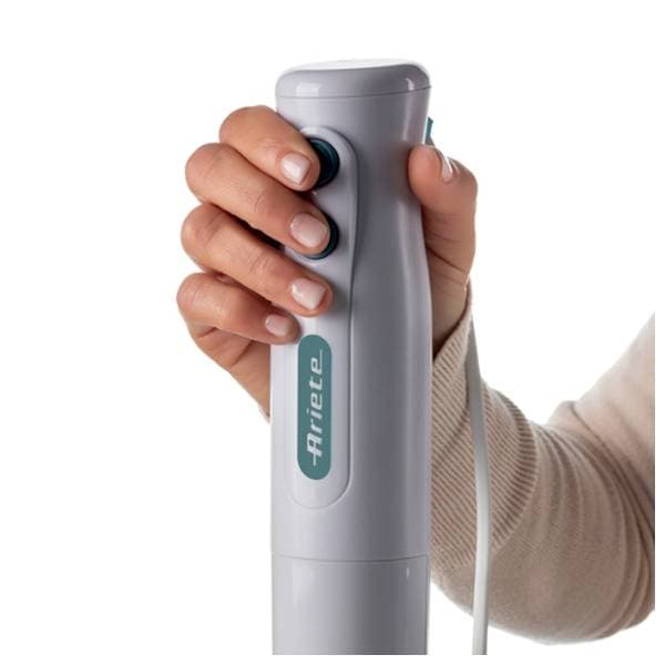 ARIETE štapni mikser AR601WH 1