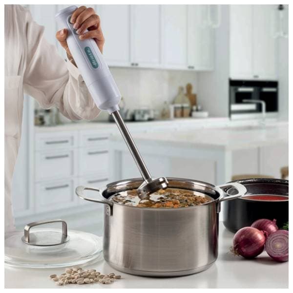 ARIETE štapni mikser AR601WH 4