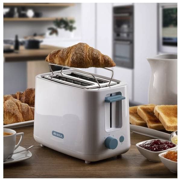 ARIETE toster AR157WHBL 6