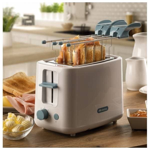 ARIETE toster AR157WHBL 5