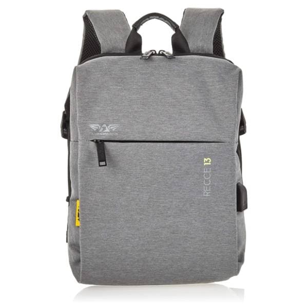 ARMAGGEDDON ranac za laptop Recce 13" Grey 0
