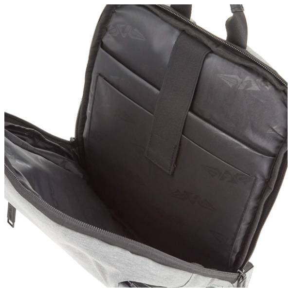 ARMAGGEDDON ranac za laptop Recce 13" Grey 4