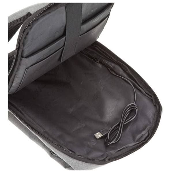 ARMAGGEDDON ranac za laptop Recce 13" Grey 2