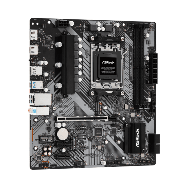 ASRock B650M-H/M.2+ matična ploča 4