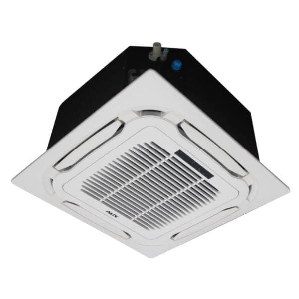 AUX kasetna klima ALCA-H12/4R1E1A-R / AL-H12/4R1F-R(U) / panel MB13-I 1