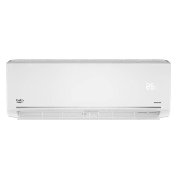 BEKO inverter klima BEHPG 120/ BEHPG 121 1