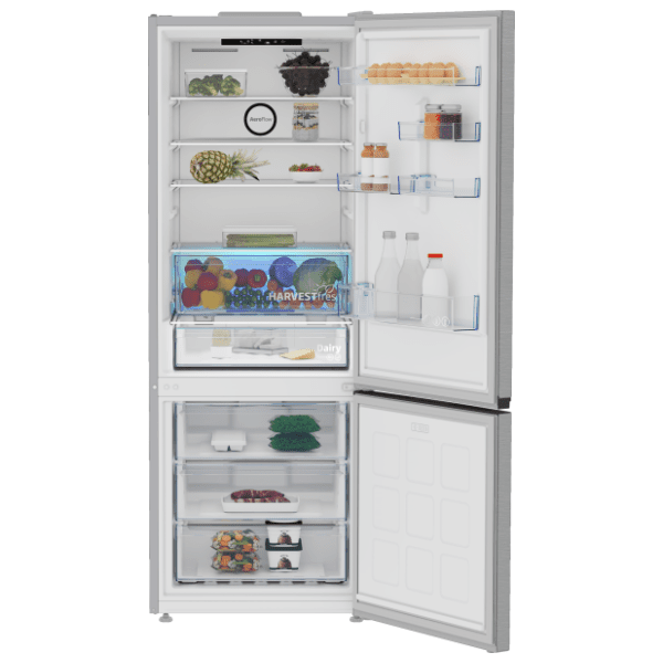 BEKO kombinovani frižider B3RCNE564HXB 3