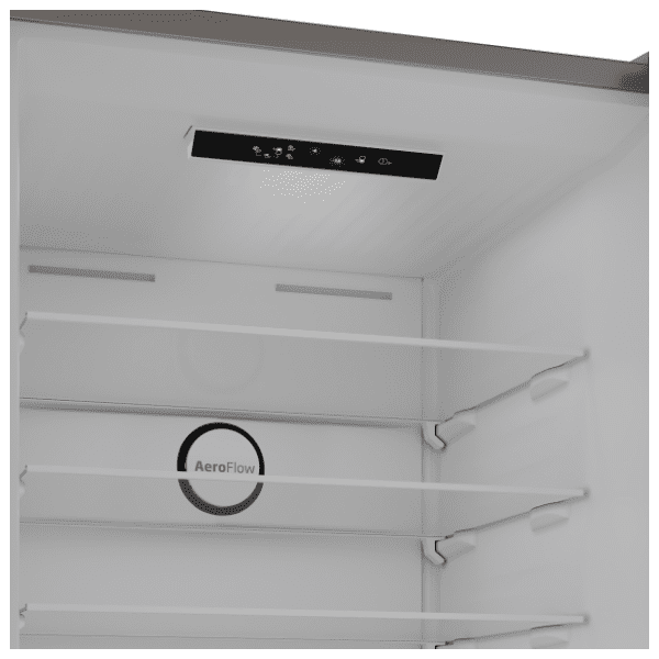 BEKO kombinovani frižider B3RCNE564HXB 7