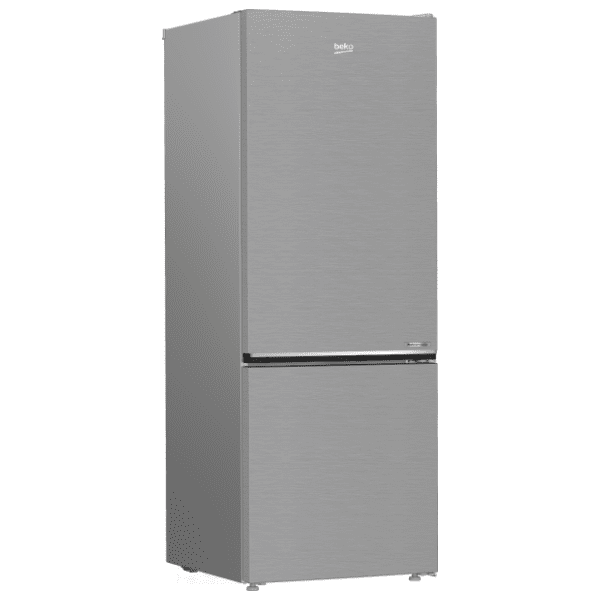 BEKO kombinovani frižider B3RCNE564HXB 0