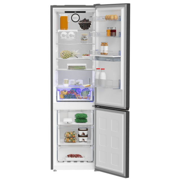 BEKO kombinovani frižider B5RCNA405HDXBR 3