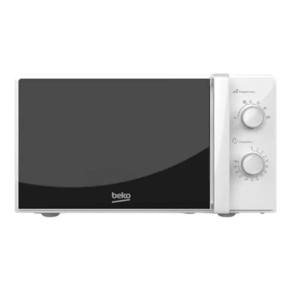 BEKO mikrotalasna rerna MOC20100WFB 0