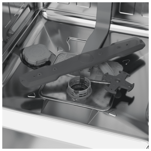 BEKO ugradna mašina za pranje sudova BDIN38641Q 1