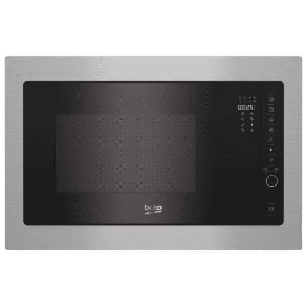 BEKO ugradna mikrotalasna BMGB 25332 BG 0