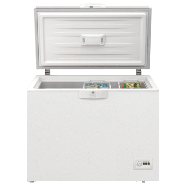 BEKO zamrzivač HSM29540 1