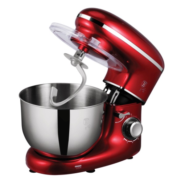 BERLINGER HAUS mikser sa posudom Burgundy Edition 0