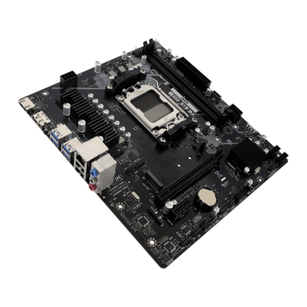 BIOSTAR B650MT matična ploča 2