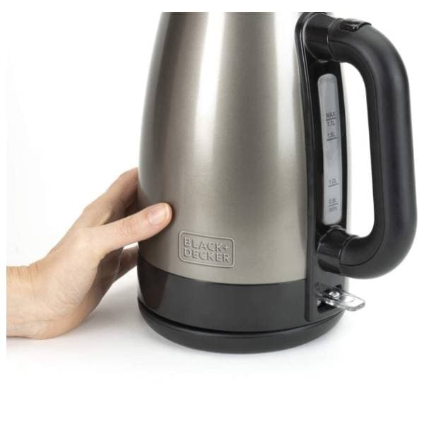 Black & Decker kuvalo za vodu BXKE2201E 2