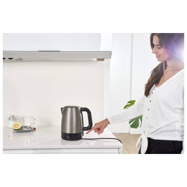 Black & Decker kuvalo za vodu BXKE2201E 5