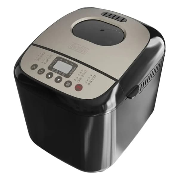 Black & Decker mini pekara BXBM600E 0