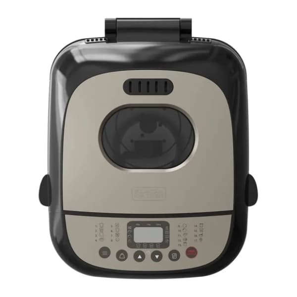 Black & Decker mini pekara BXBM600E 2