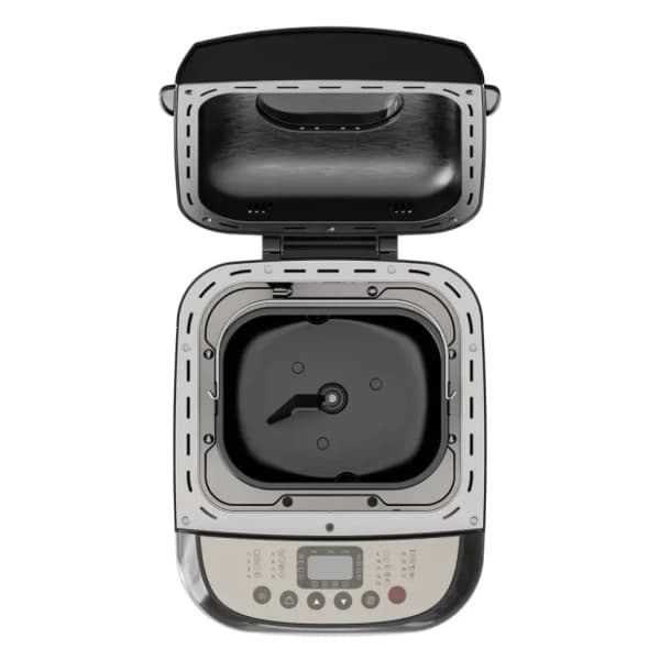 Black & Decker mini pekara BXBM600E 4